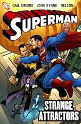 Superman: Strange Attractors by Gail Simone | Goodreads