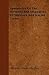 Summaries Of The Sermons And Discourses Of Sherlock And Jeremy Taylor
