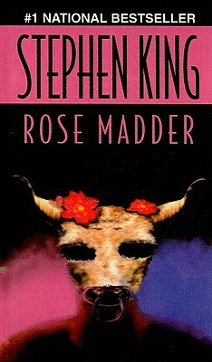 Rose Madder