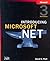 Introducing Microsoft .NET