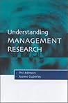 Understanding Management Research: An Introduction to Epistemology