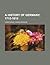 A History of Germany, 1715-...