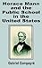 Horace Mann and the Public School in the United States