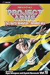 Project Arms, Volume 18