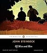 Of Mice and Men by John Steinbeck