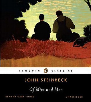 Of Mice and Men