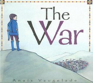 The War (Carolrhoda Picture Books)