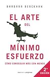 El arte del mínimo esfuerzo