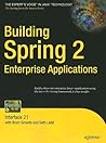 Building Spring 2 Enterprise Applications