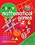 Mathematical Games (Mad About Maths)