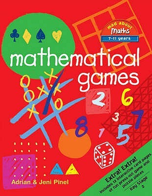 Mathematical Games (Mad About Maths)