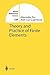Theory and Practice of Finite Elements by Alexandre Ern