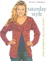 Saturday Style by Doreen L. Marquart