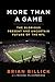 More than a Game: The Glorious Present and Uncertain Future of the NFL