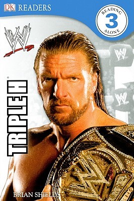 WWE Triple H (Library Binding)
