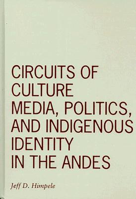Circuits of Culture: Media, Politics, and Indigenous Identity in the Andes (Volume 20) (Visible Evidence)