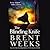 The Blinding Knife (Lightbringer, #2)