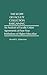The Scope of Faculty Collective Bargaining by Ronald L. Johnstone