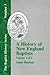 History of New England Bapt...