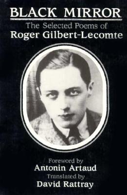 Black Mirror: The Selected Poems (Paperback)
