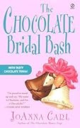The Chocolate Bridal Bash