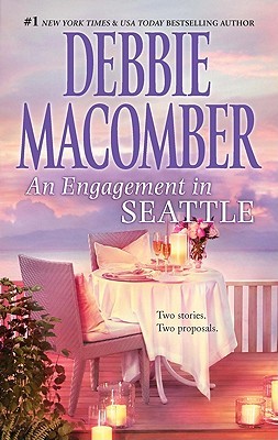 An Engagement in Seattle: Groom Wanted / Bride Wanted (Mass Market Paperback)
