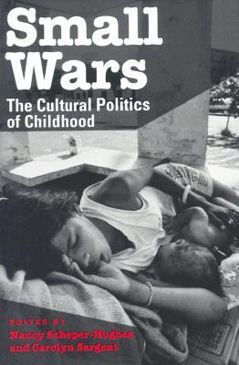Small Wars: The Cultural Politics of Childhood (Paperback)