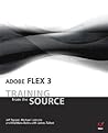 Adobe Flex 3: Tra...