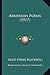 Armenian Poems by Alice Stone Blackwell