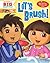 Let's Brush! (Dora & Diego)