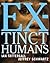 Extinct Humans