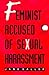 Feminist Accused of Sexual Harassment by Jane Gallop