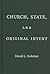 Church, State, and Original...
