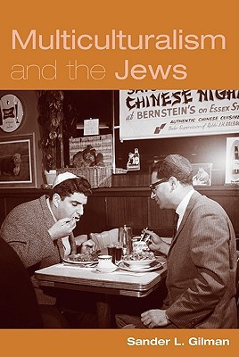 Multiculturalism and the Jews (Paperback)