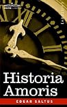 Historia Amoris: A History of Love Ancient and Modern