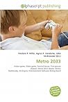 Metro 2033 Metro 2033