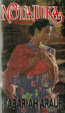 Nota Luka (Nota Luka, #1)