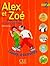 ALEX ET ZOE NIVEAU 2 EXERCICES