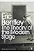 Modern Classics Theory of the Modern Stage: From Artaud To Zola An Introduction To Modern Theatre And Drama