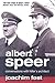 Albert Speer by Joachim Fest