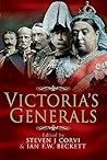 Victoria’s Generals