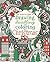 The Usborne Book of Drawing, Doodling and Coloring for Christmas (Activity Books)