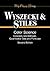 Color Science: Concepts and Methods, Quantitative Data and Formulae (Wiley Series in Pure and Applied Optics)