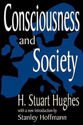 Consciousness and Society (Paperback)