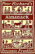 Poor Richard's Almanack