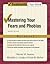 Mastering Your Fears and Phobias: Workbook (Treatments That Work)