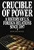 Crucible of Power by Howard Jones