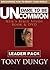 Dare to Be Uncommon Leader ...