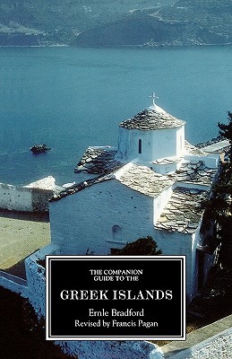 The Companion Guide to the Greek Islands (Paperback)