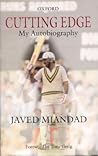 Cutting Edge by Javed Miandad
